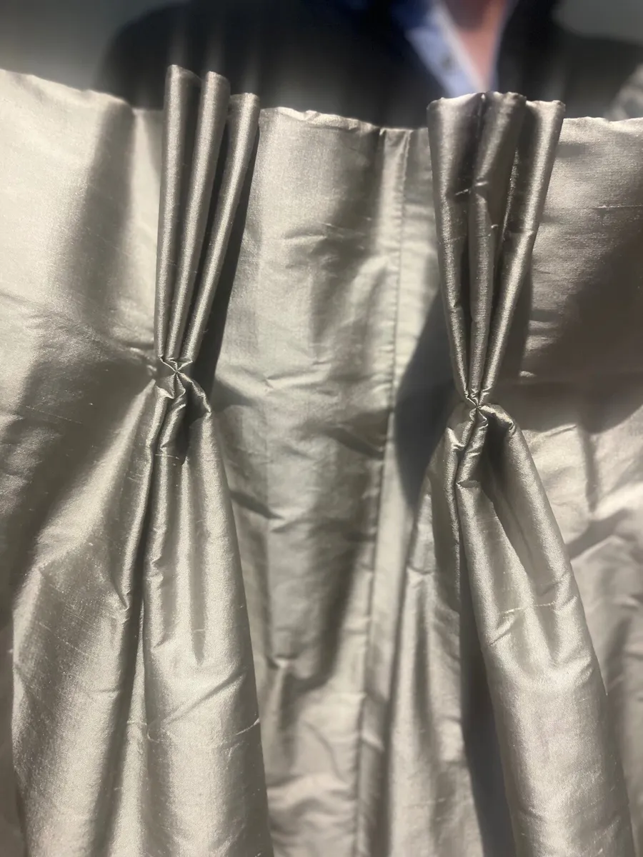 Laura Ashley Curtains - Image 2