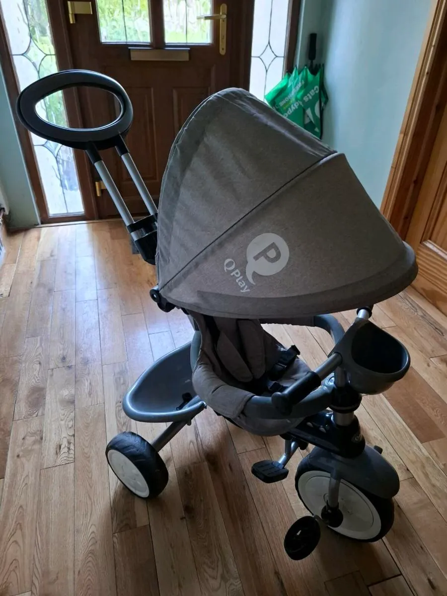 Childs Trike - Image 2