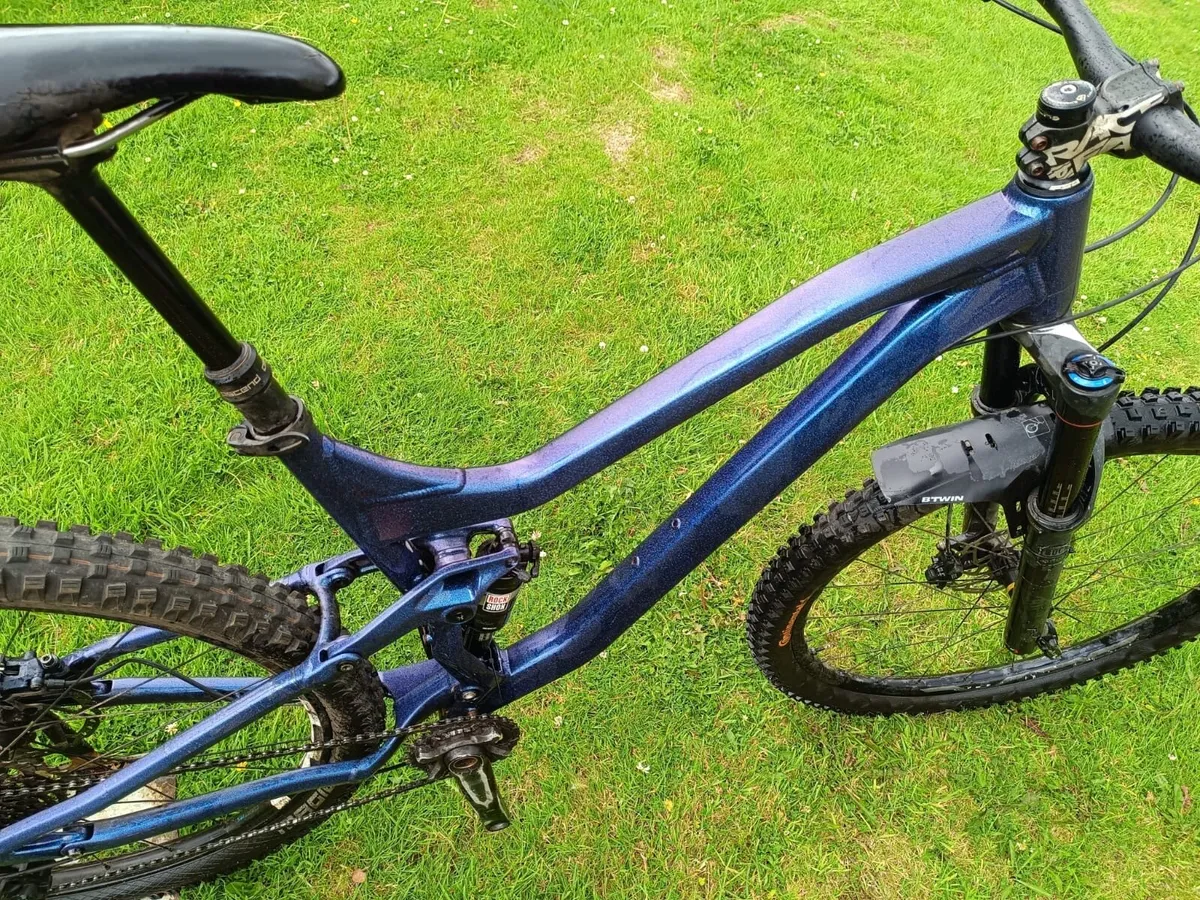 Vitus escarpe - Image 4