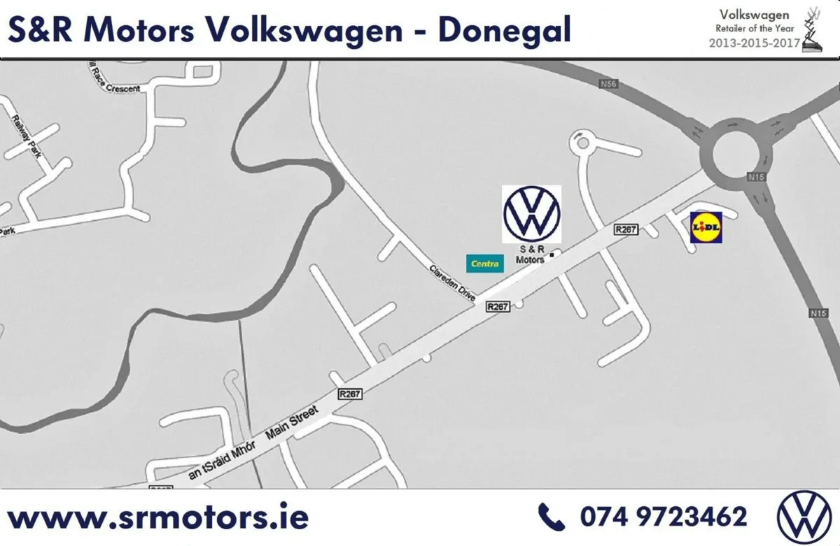 Volkswagen Polo 1.6 TDI 80hp Comfortline Hp Spec - Image 4