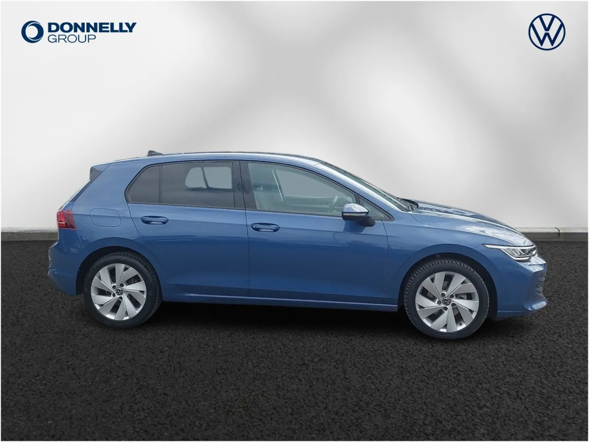 Volkswagen Golf Hatchback Match - Image 4