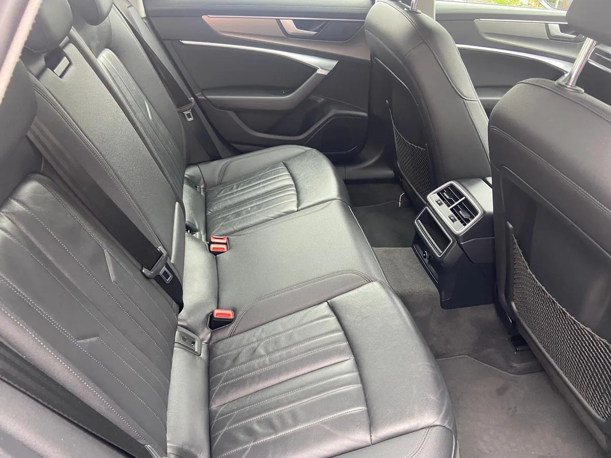 Audi A6 2018 - Image 4