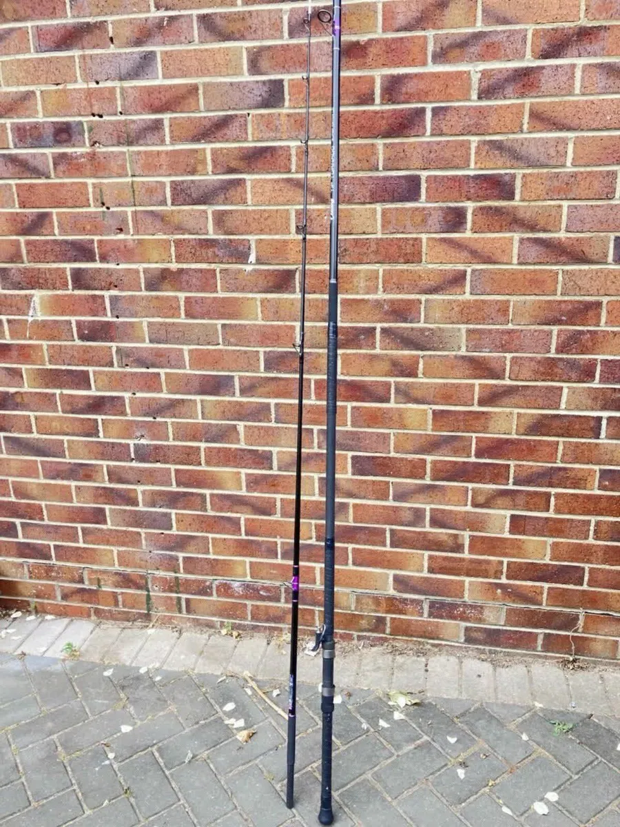 Century Tip Tornado Graphex Super Match LD - Image 1