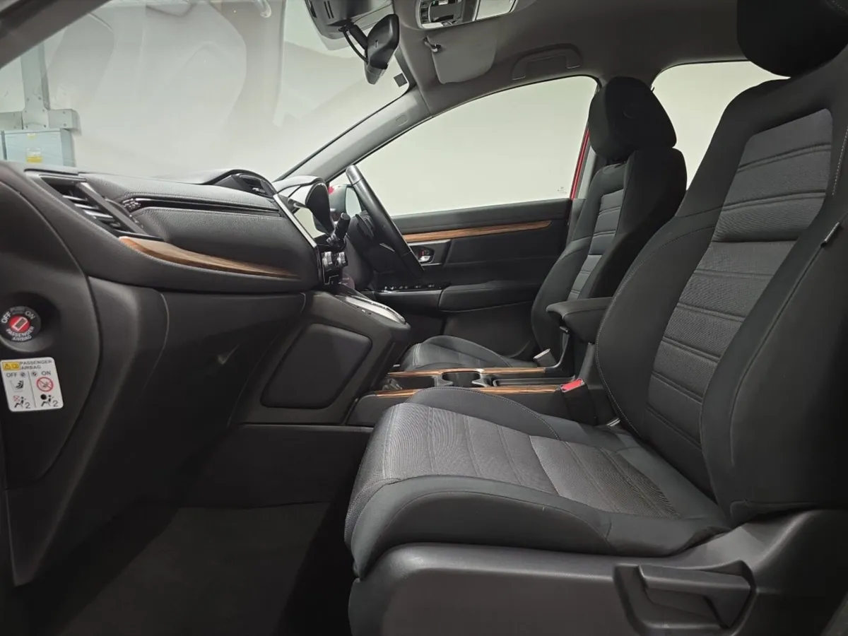 Honda CR-V Cr-V Estate SE - Image 2