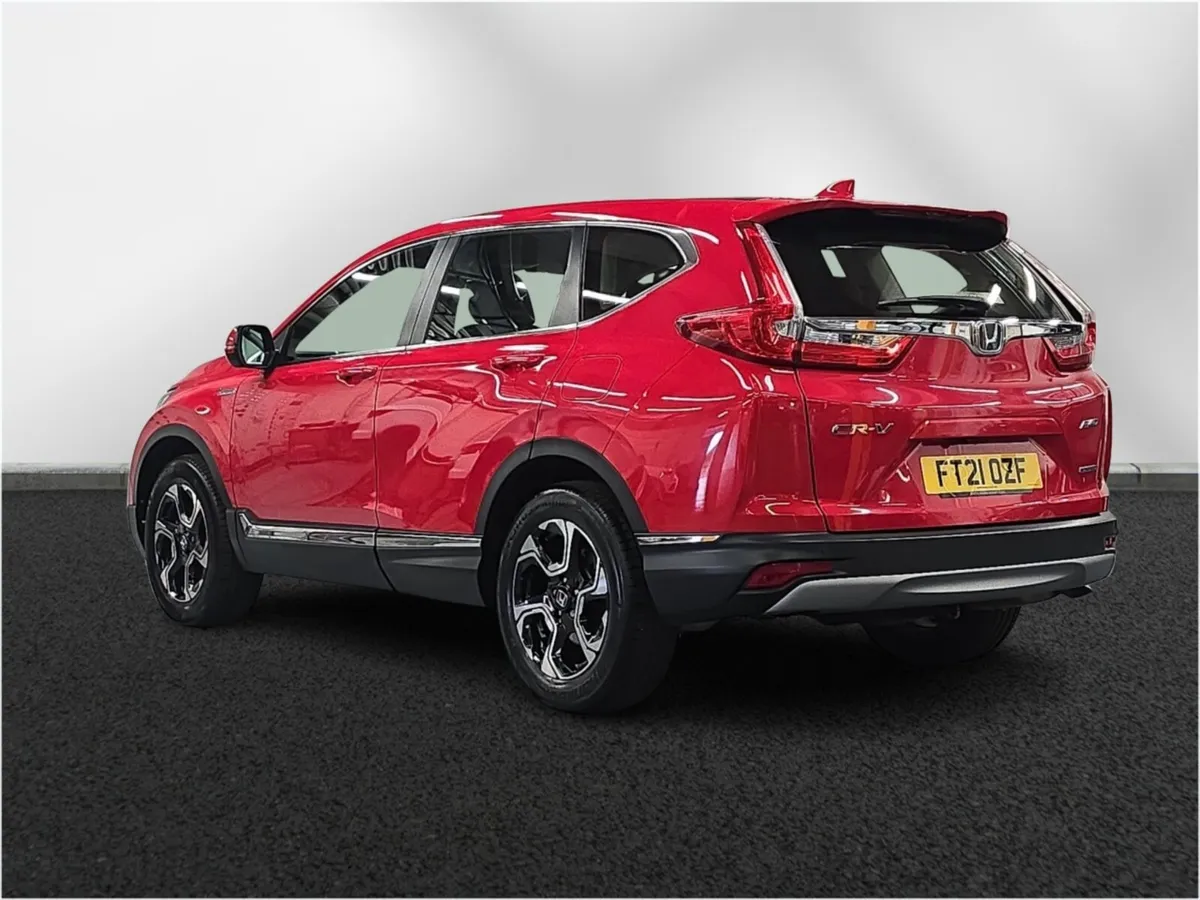 Honda CR-V Cr-V Estate SE - Image 3