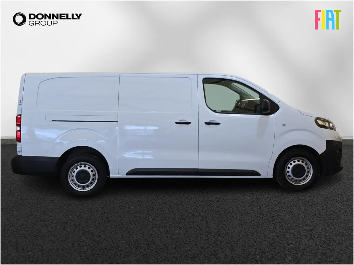 Fiat Scudo L2 Diesel SX - Image 3