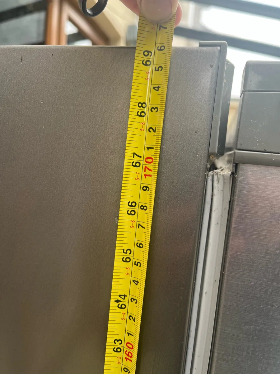 Samsung Fridge Freezer - Image 2