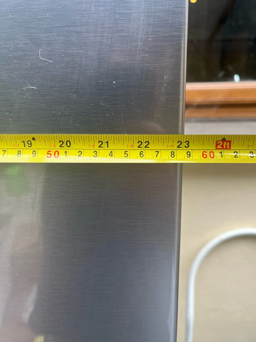 Samsung Fridge Freezer - Image 3
