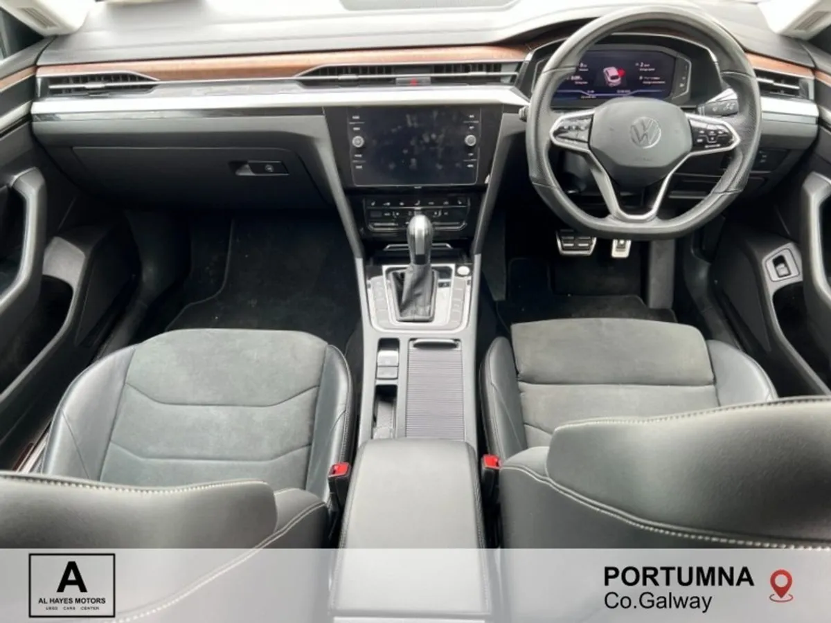 Volkswagen Arteon Automatic 2.0tdi 150HP Elegance - Image 2