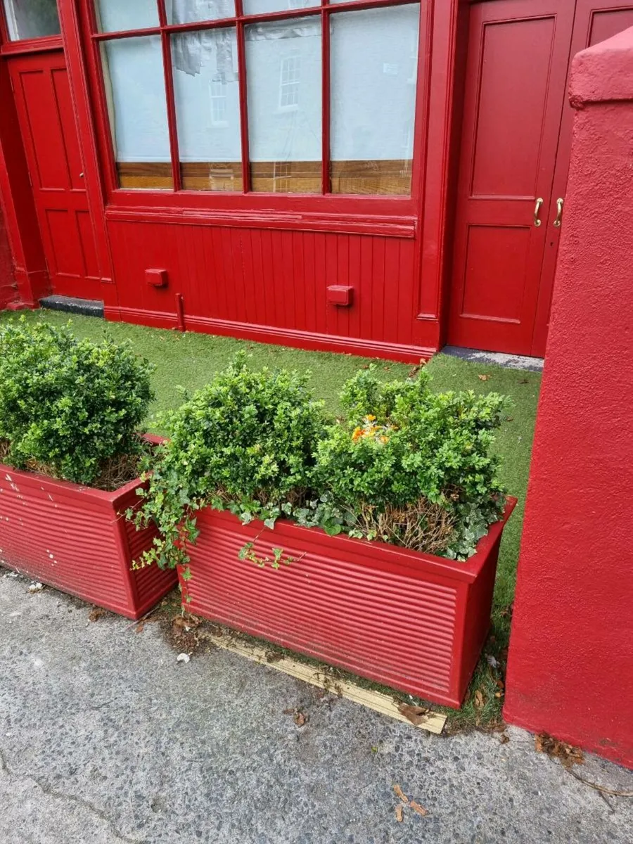 Flower Planters - Image 2