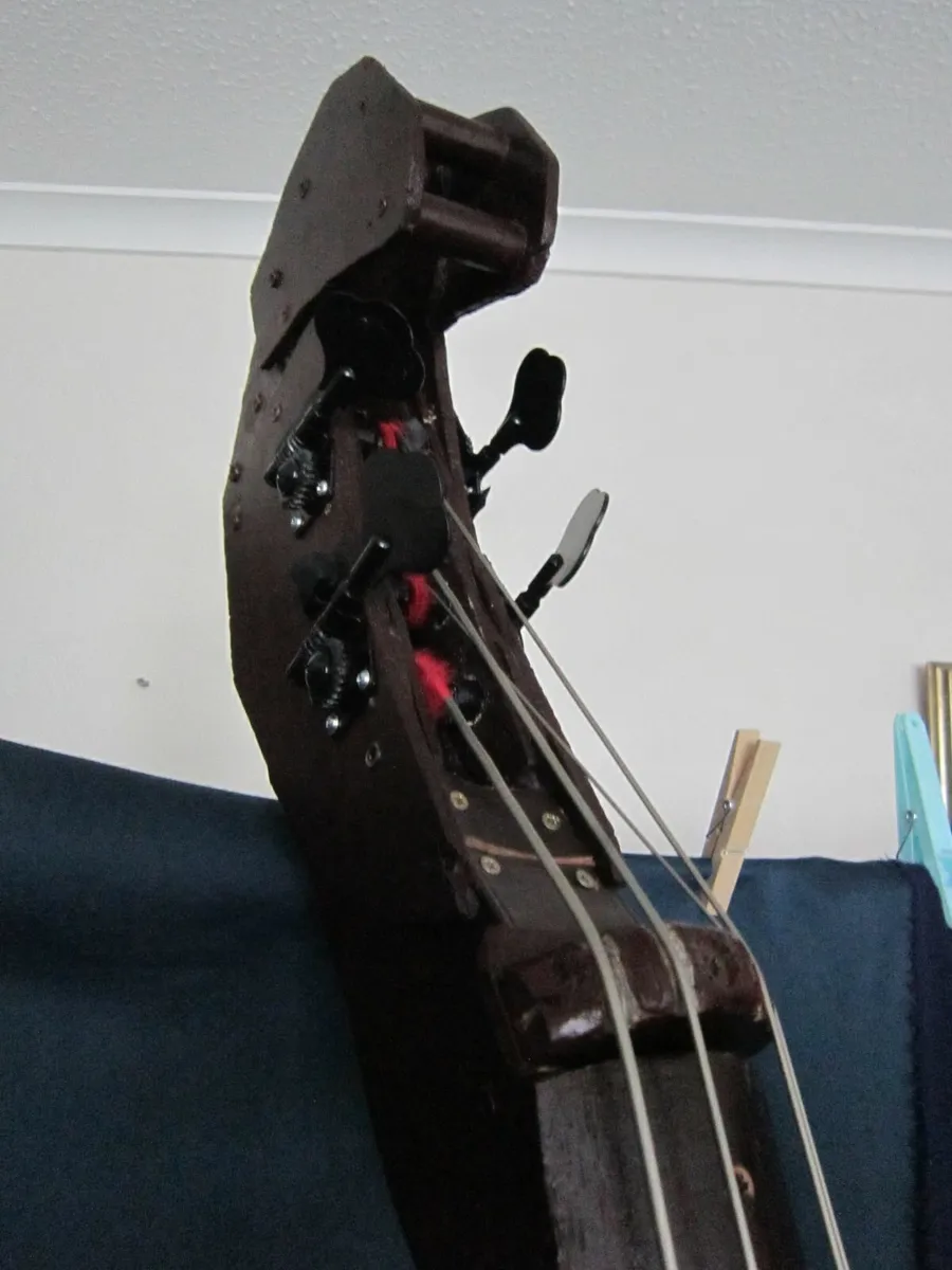 double bass/cello - Image 3