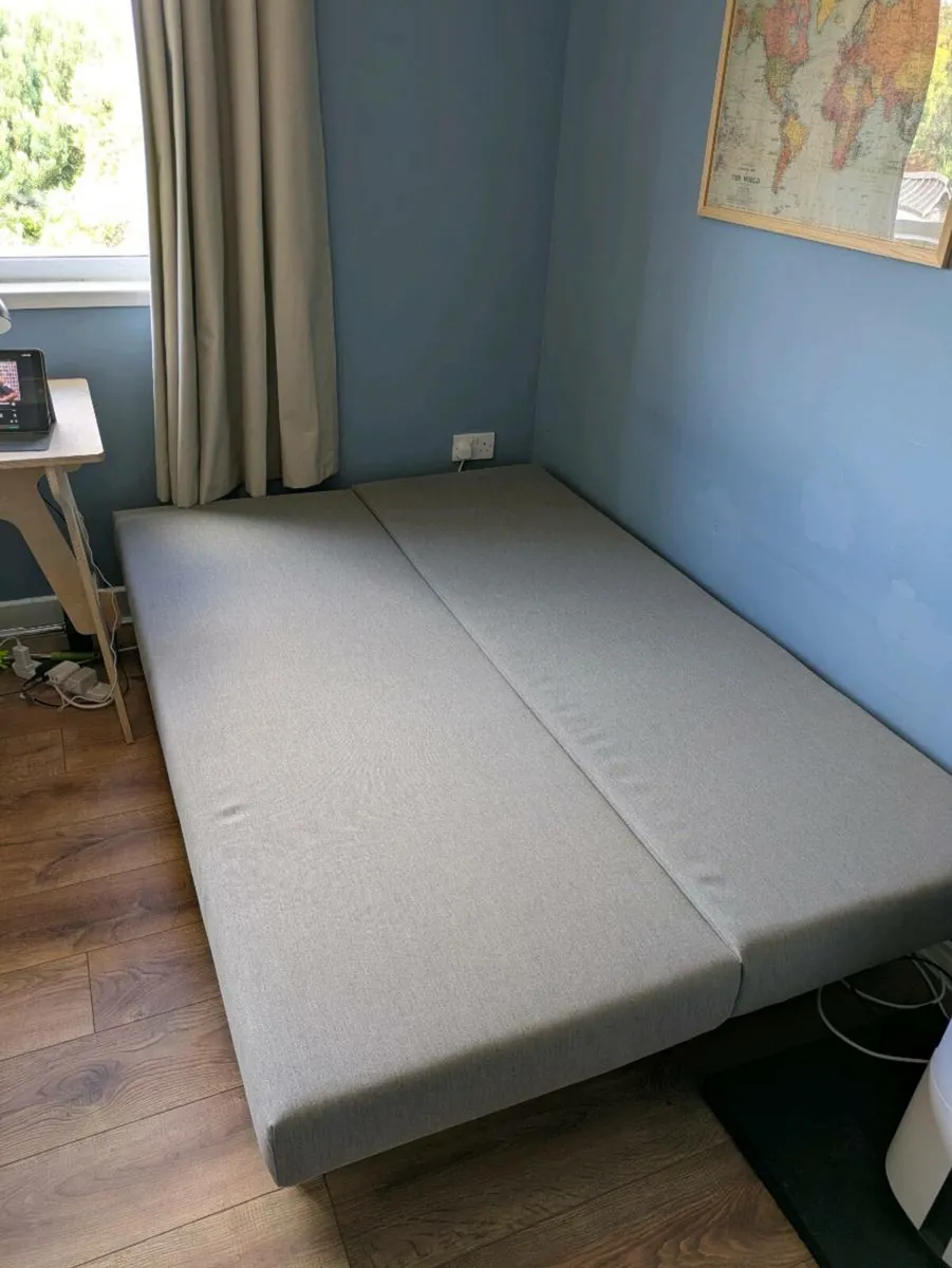 IKEA Sofa Bed - Image 3