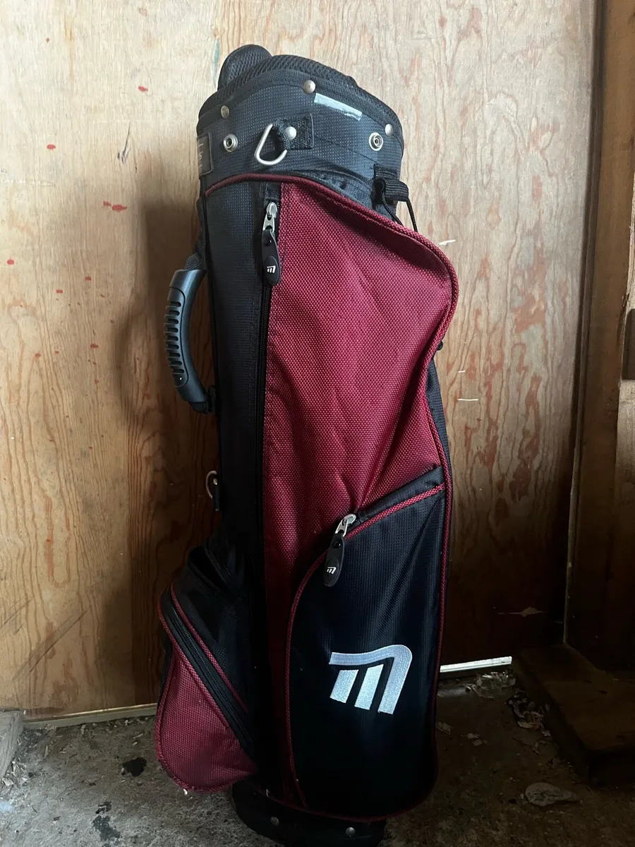 Golf bag - Image 1