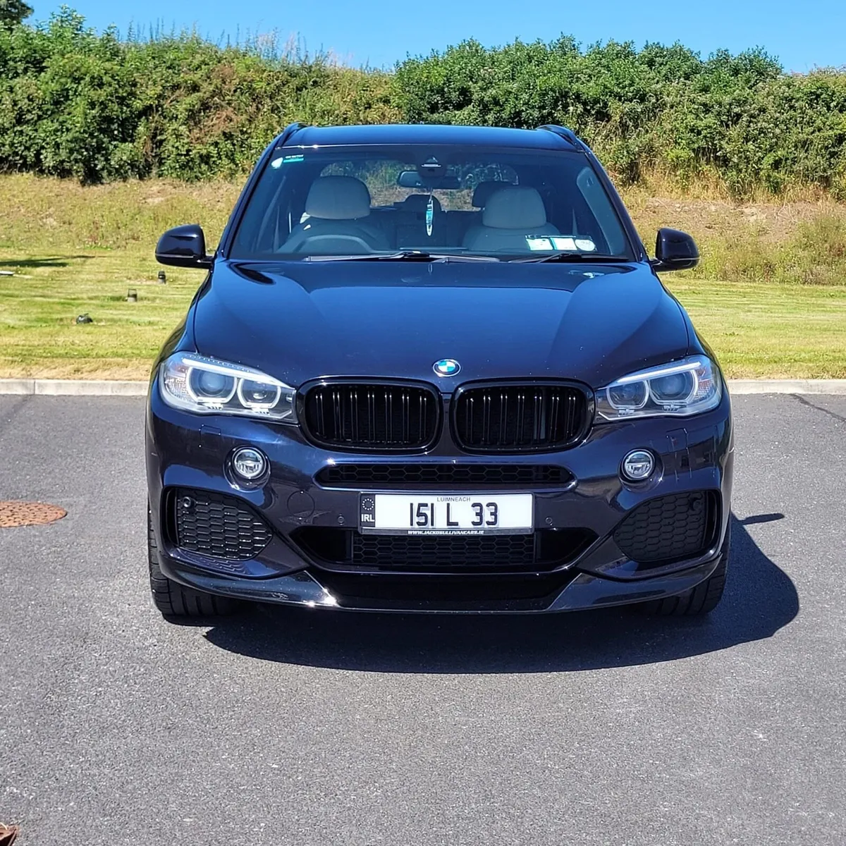 Bmw X5 - Image 1