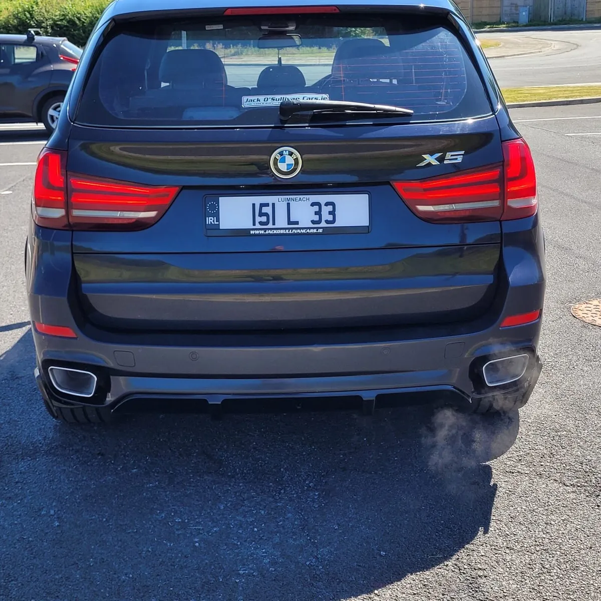 Bmw X5 - Image 2