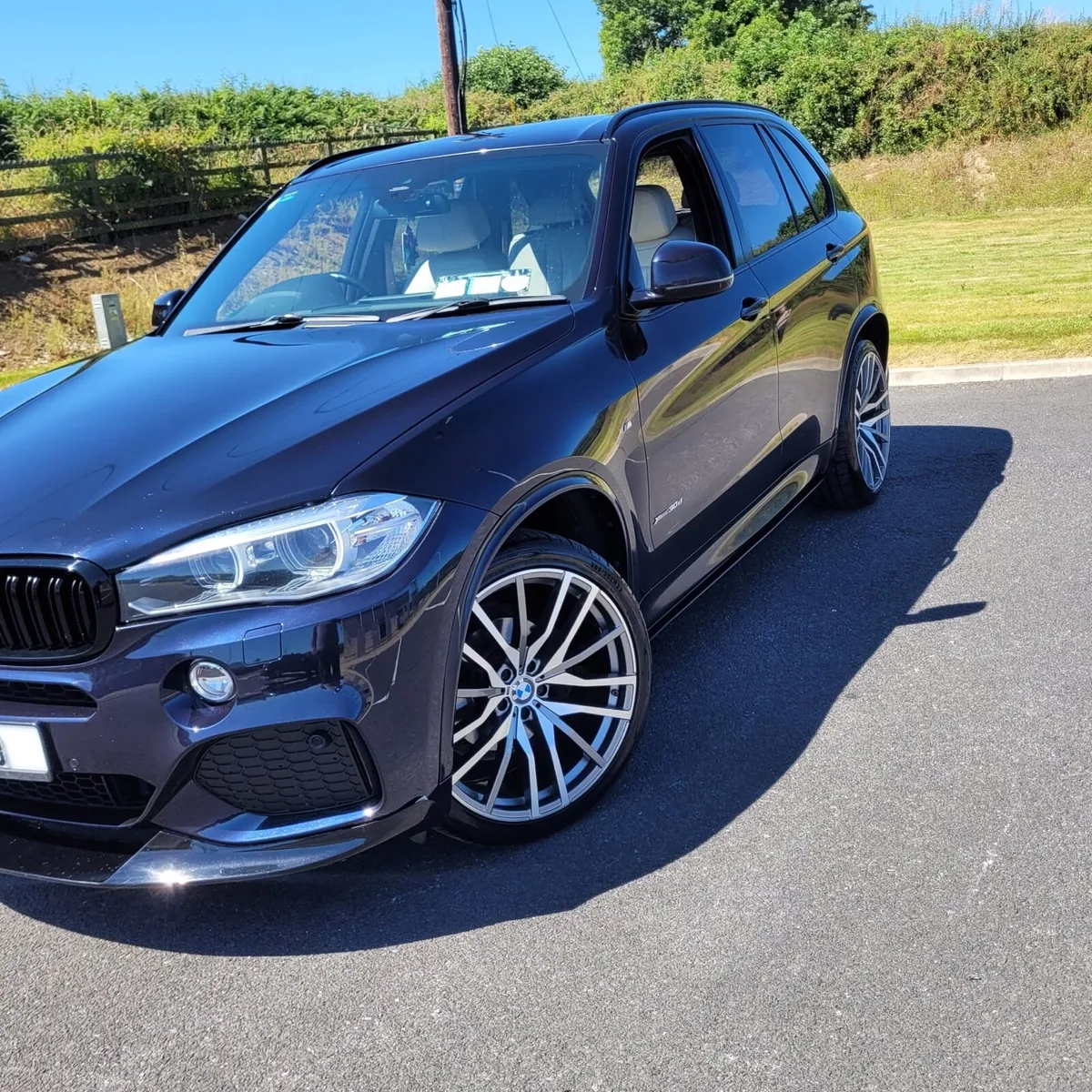 Bmw X5 - Image 3