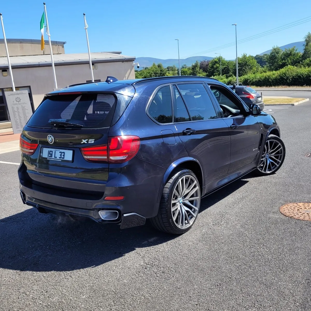 Bmw X5 - Image 4