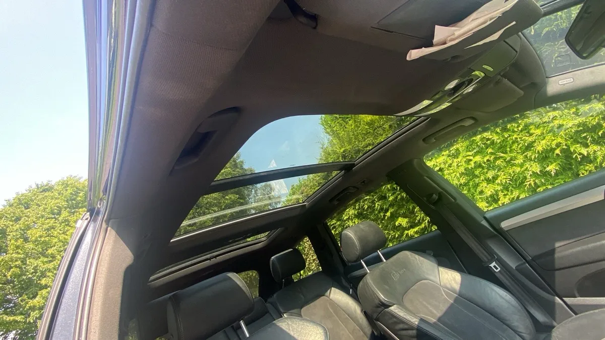 Audi Q7 Limited edition - Image 3