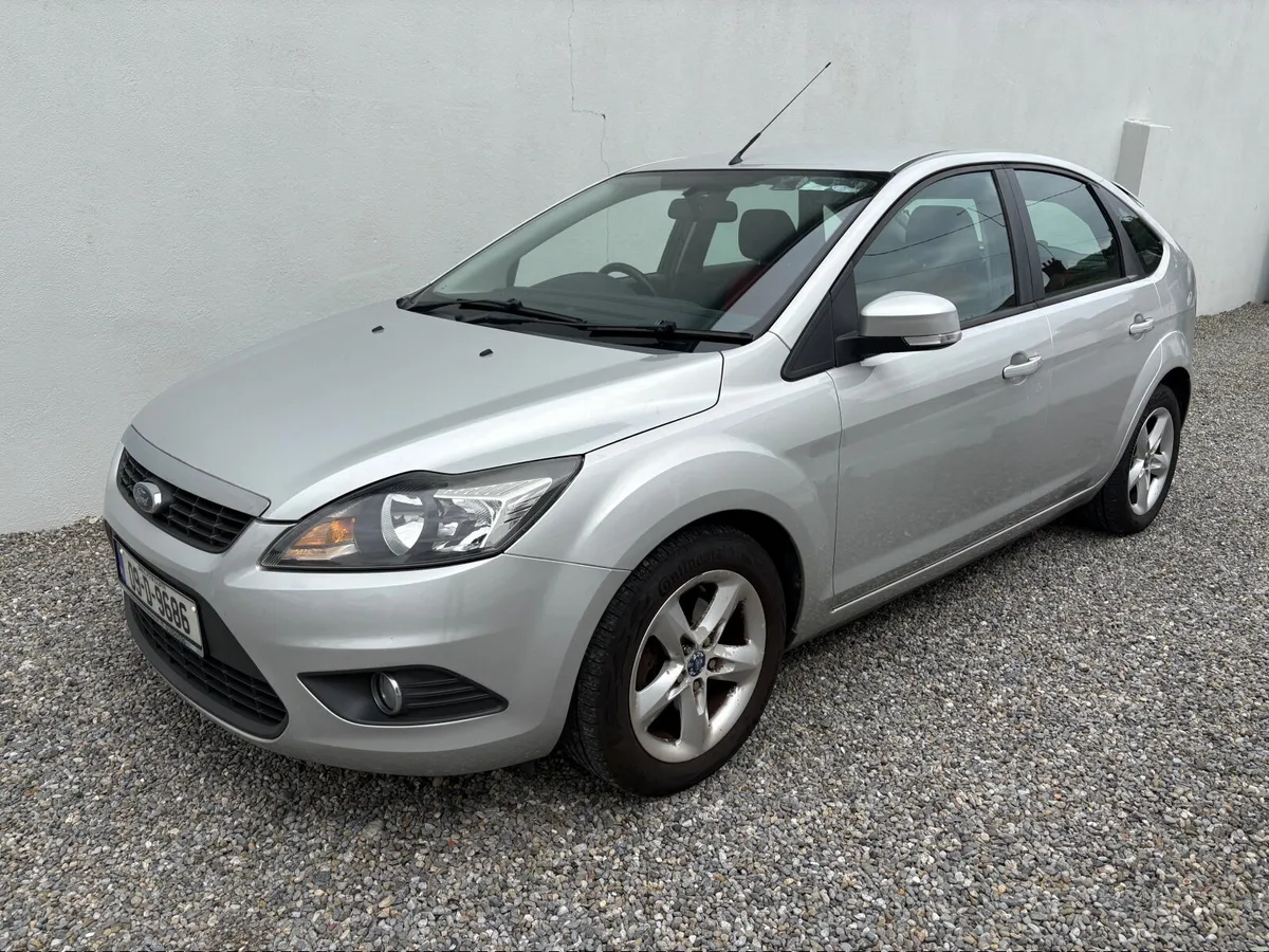 Ford Focus 2009 - Image 4