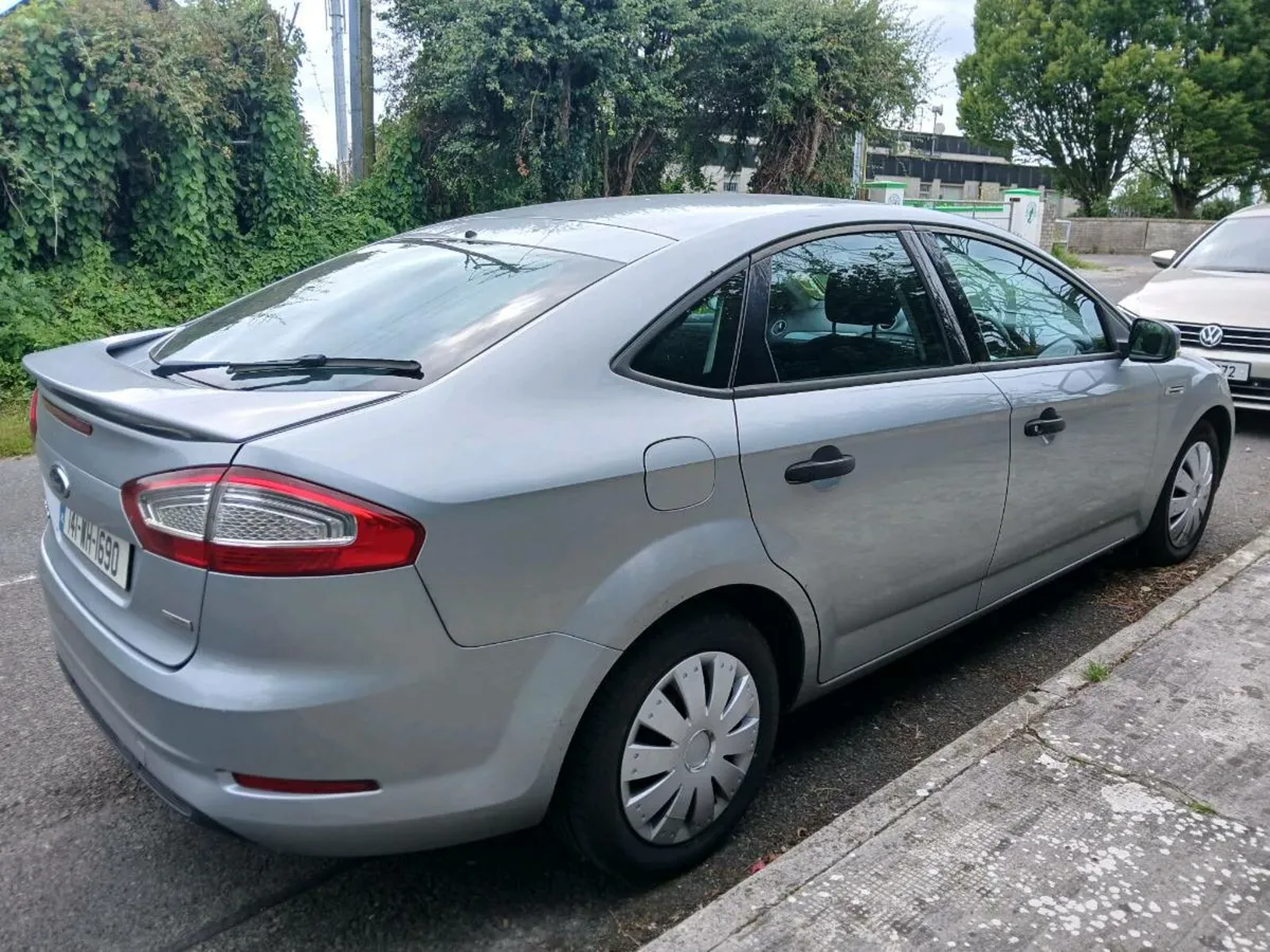 FORD MONDEO (141) 1.6 DIESEL NCT 06/26 - Image 4