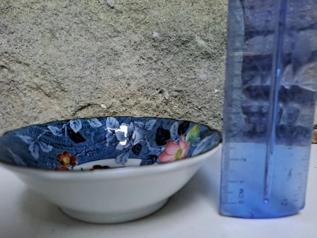 Japanese nuts bowl - Image 2