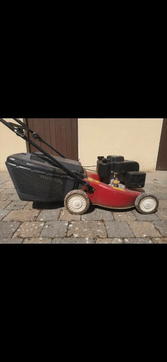Lawnmower - Image 2