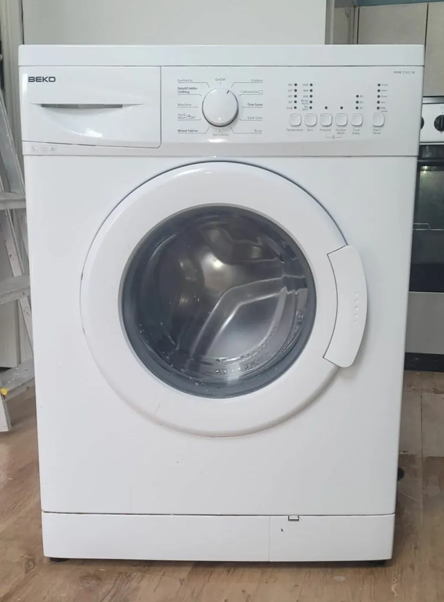 Beko  5 kg.Washing machine