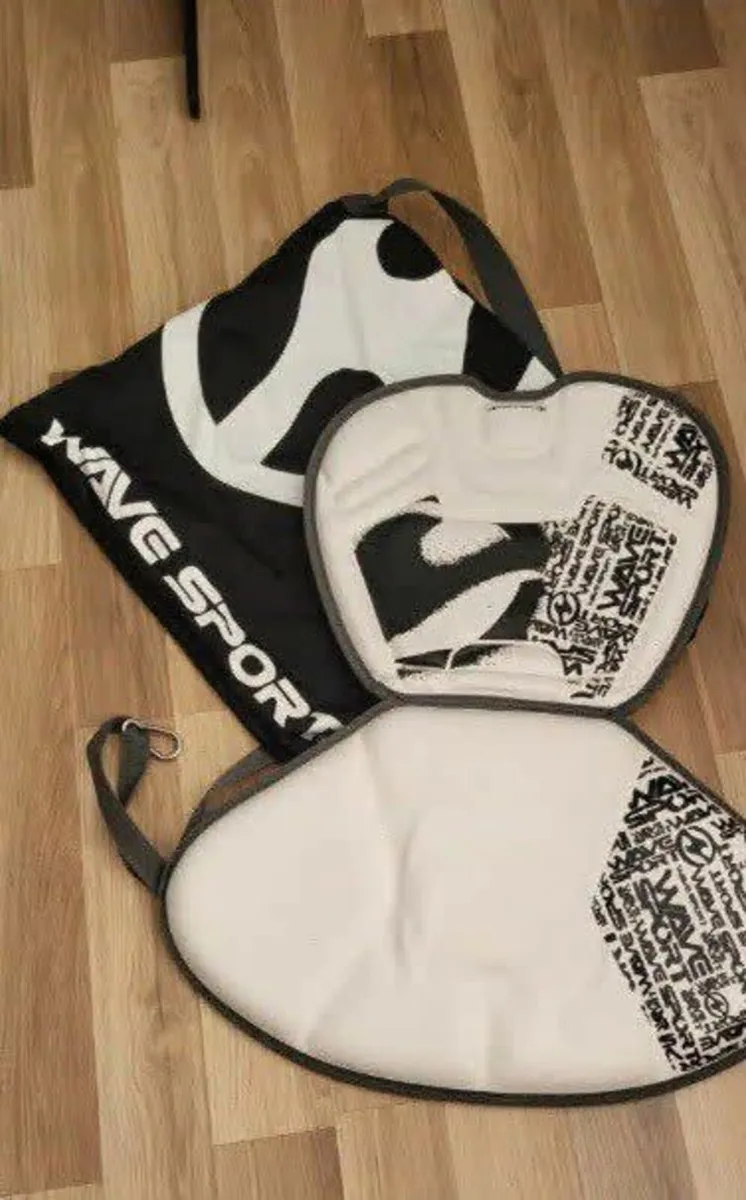 Wavesport Scooter Sit On Kayak, Good Condition! - Image 3