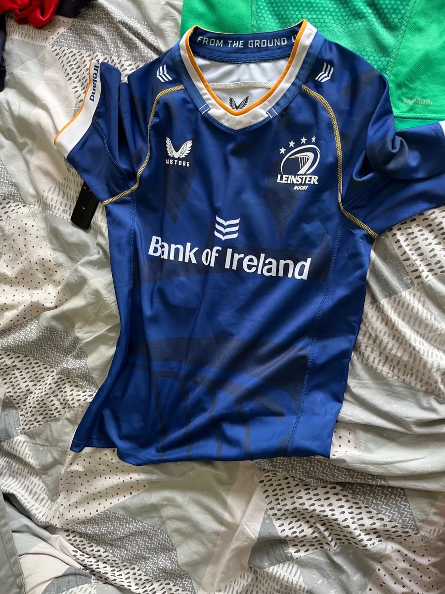 Ruby jersey - Image 1