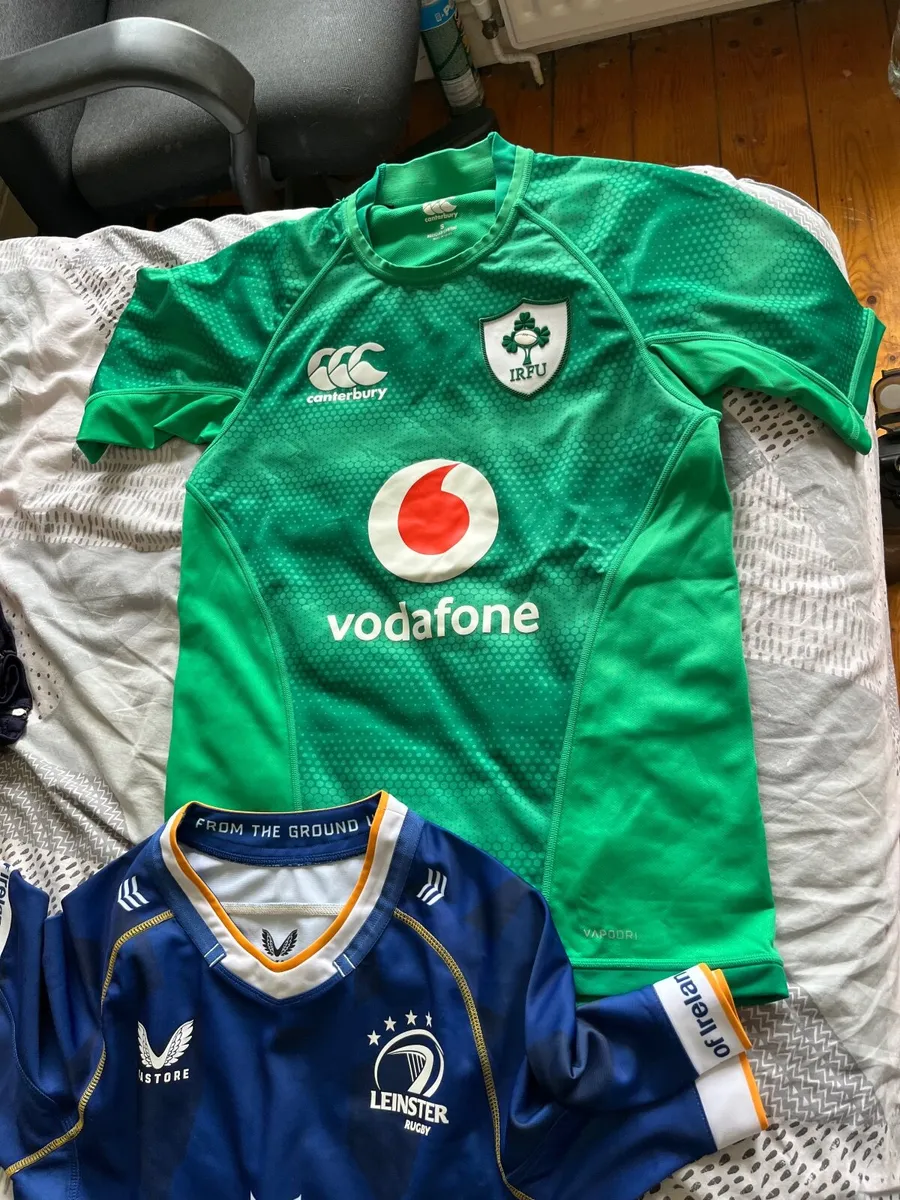Ruby jersey - Image 2