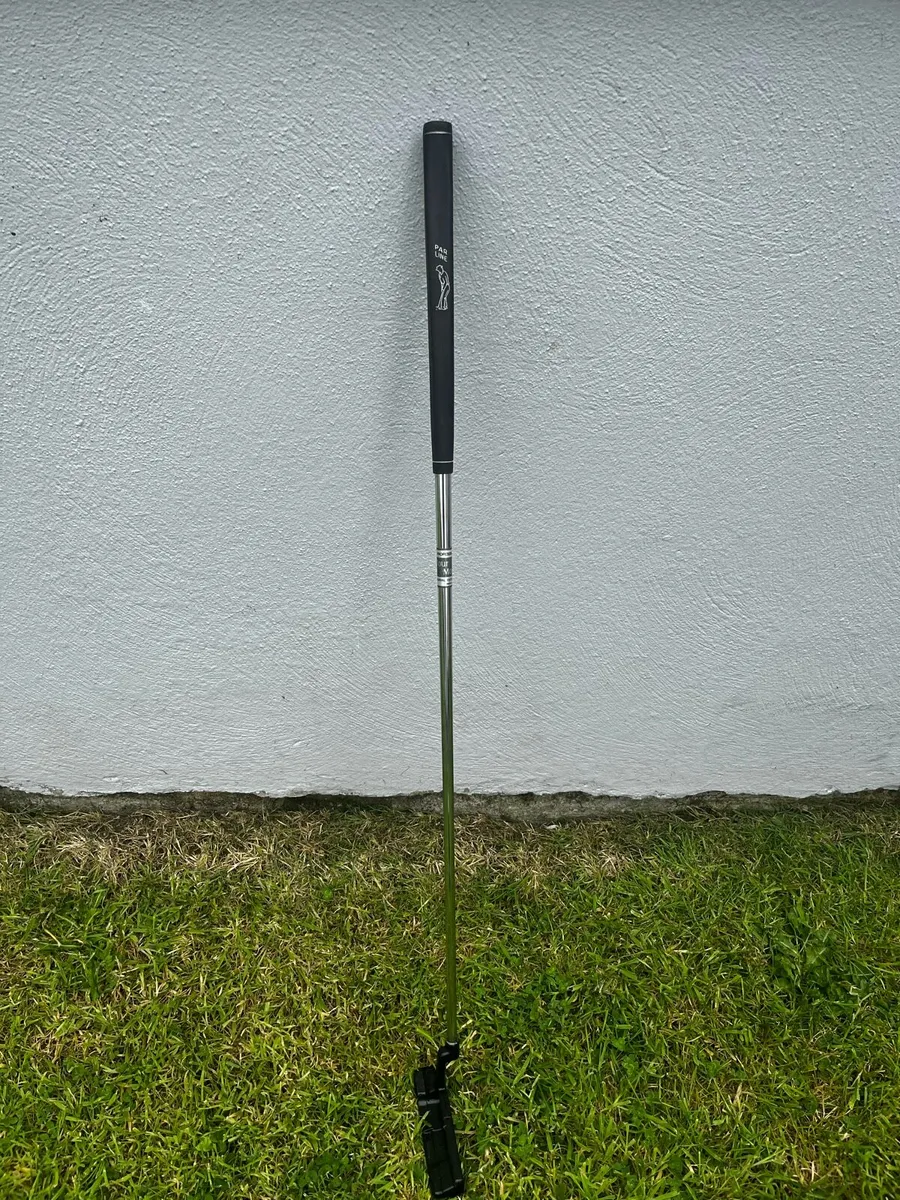 Putter - Image 1