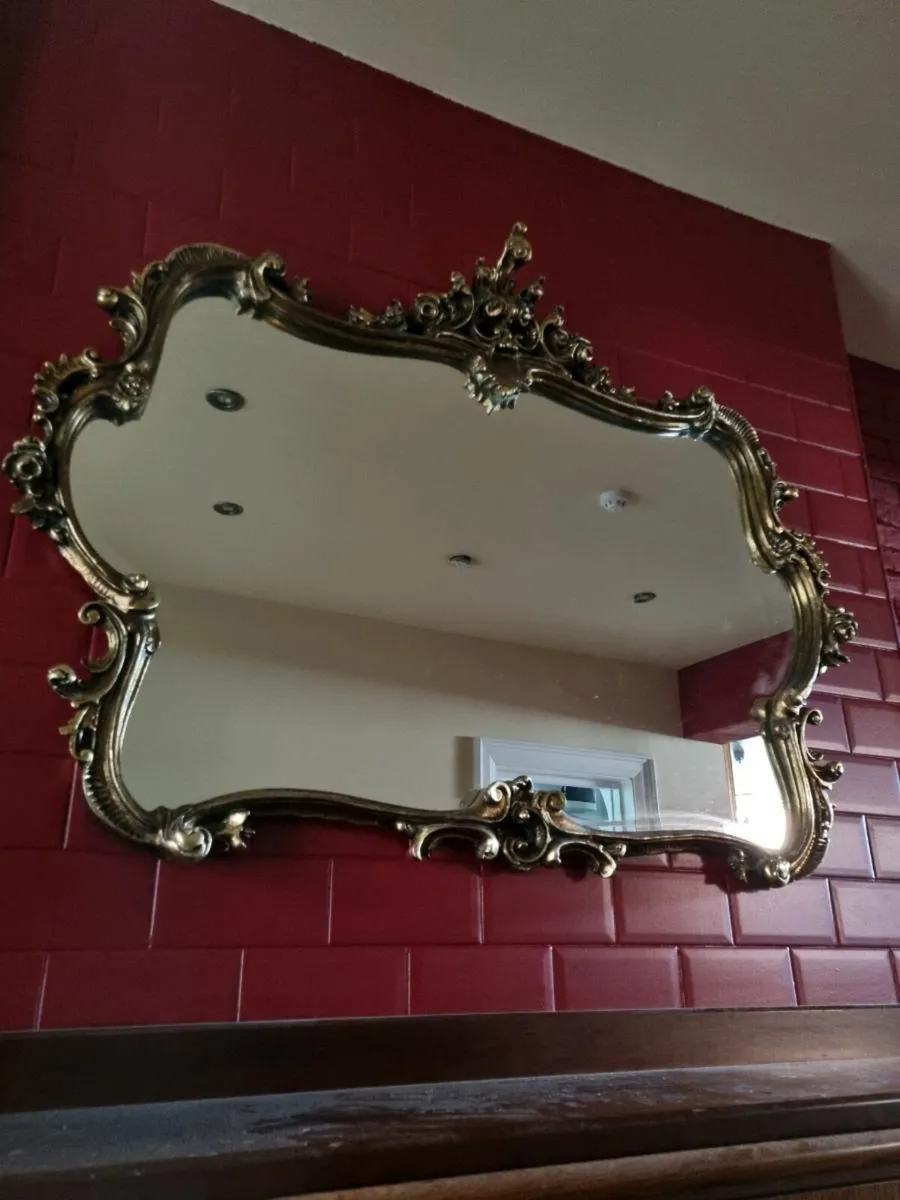 Mirror - Image 1