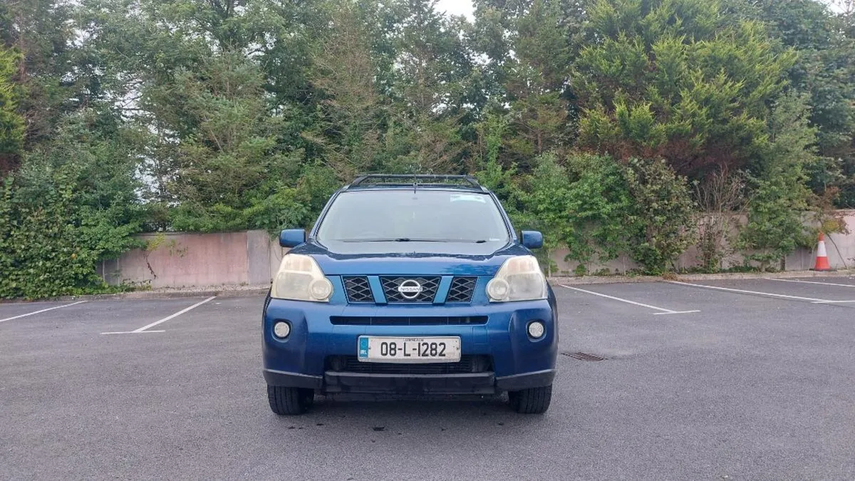 !! New NCT 15 Months !! Nissan Xtrail - Image 2