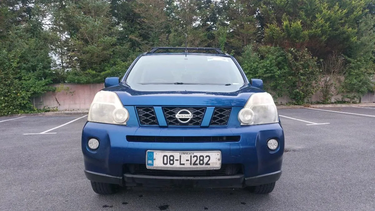 !! New NCT 15 Months !! Nissan Xtrail - Image 4