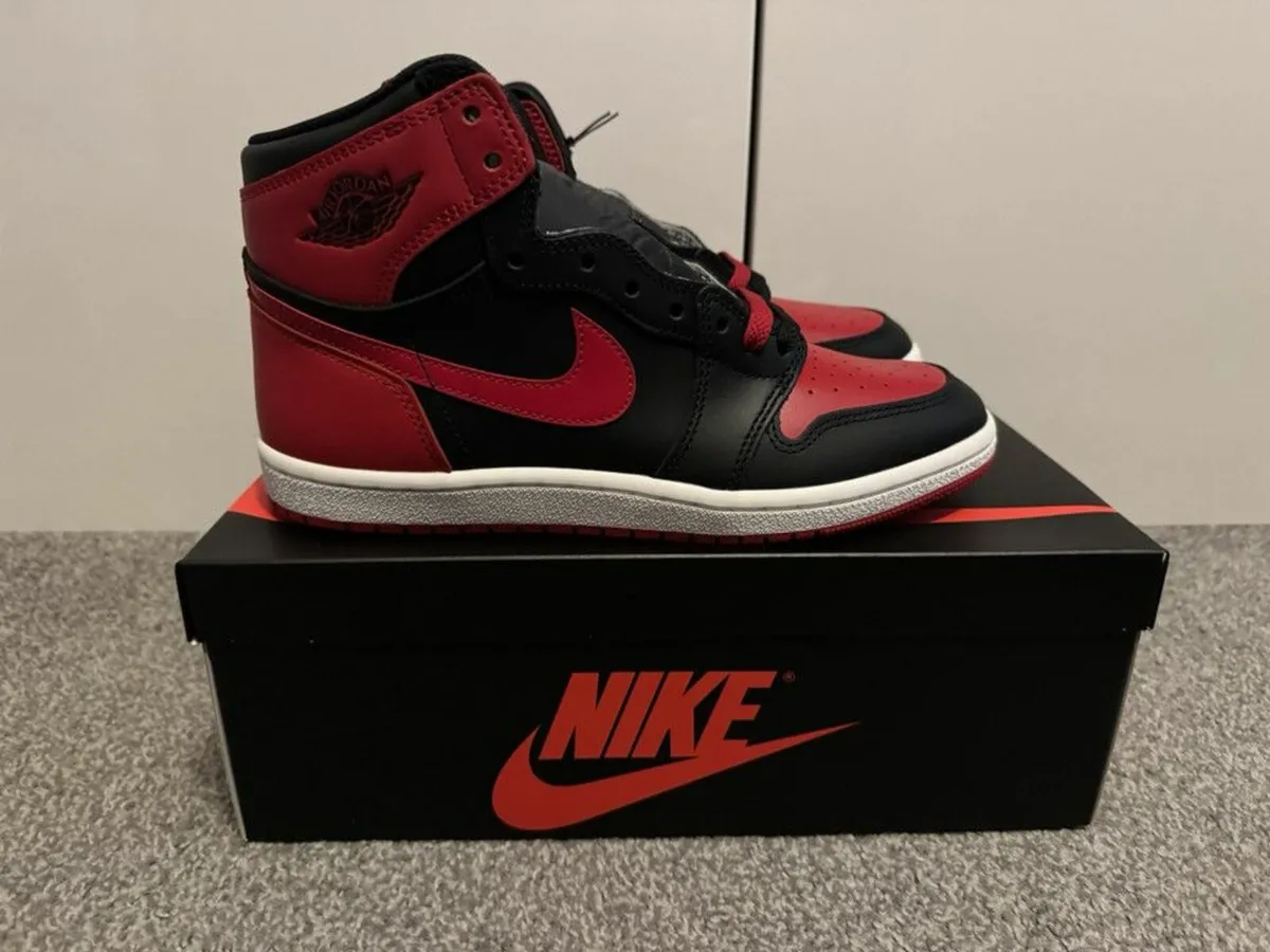 Nike Air Jordan 1 retro high 85 OG - Image 2
