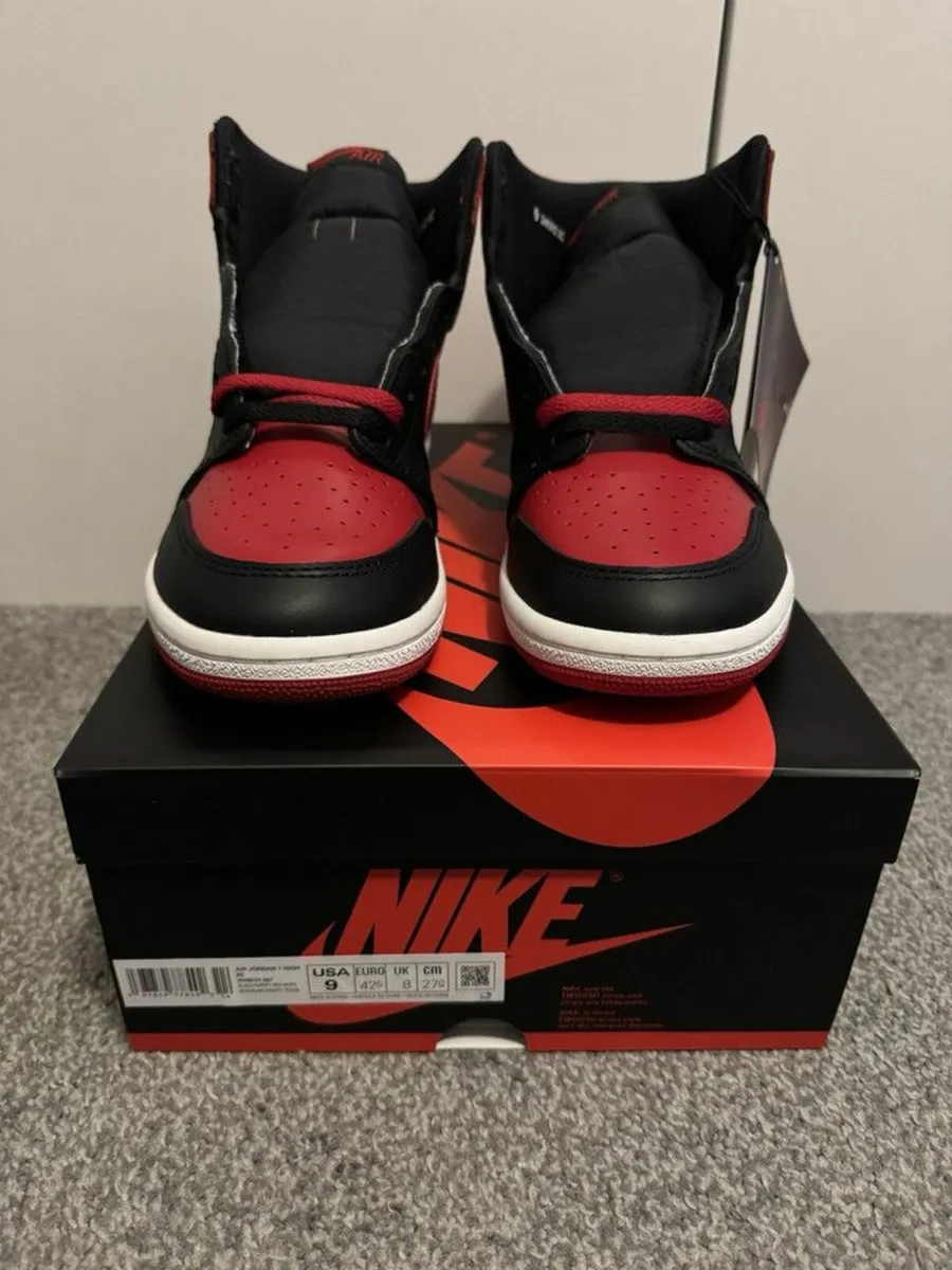 Nike Air Jordan 1 retro high 85 OG - Image 3