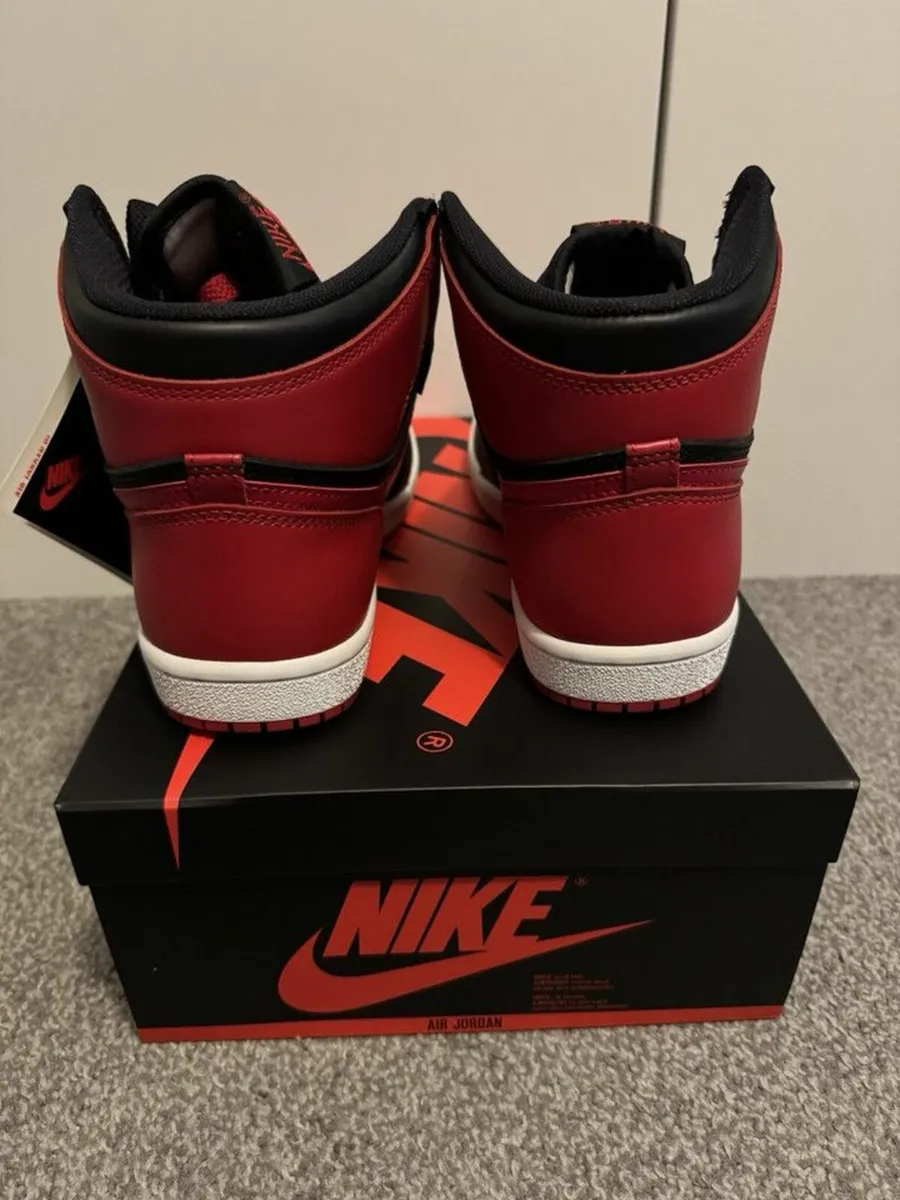 Nike Air Jordan 1 retro high 85 OG - Image 4