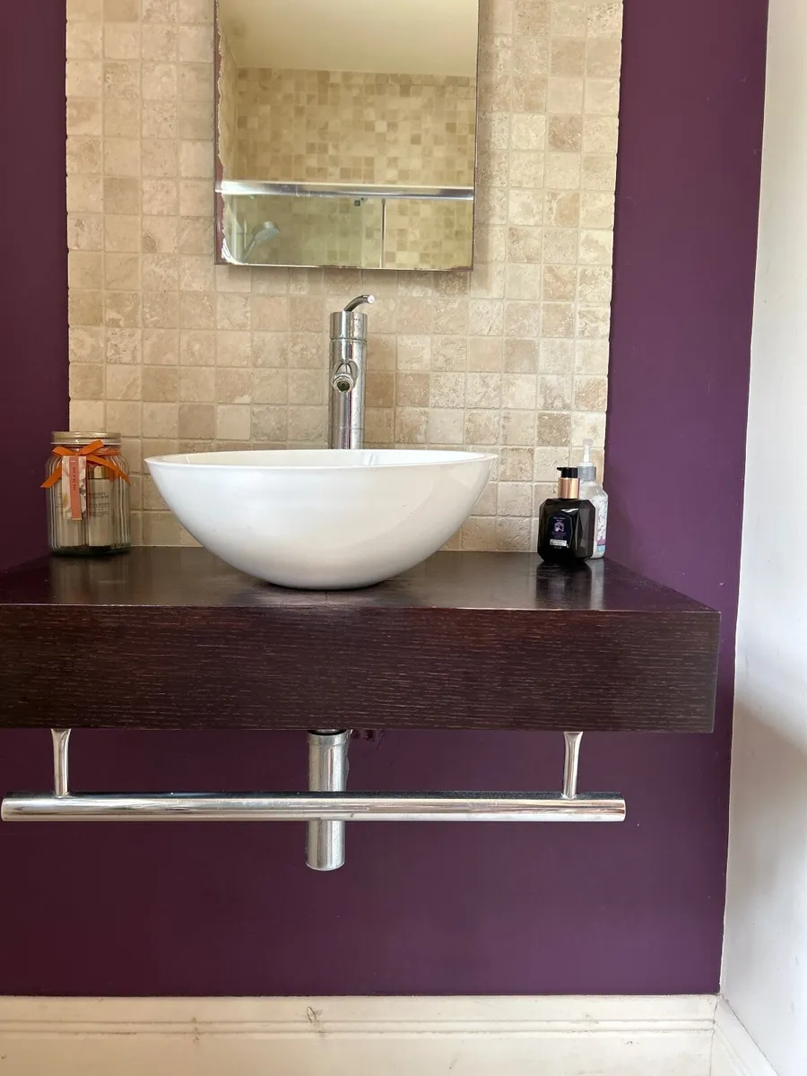 Sink Unit - Image 3