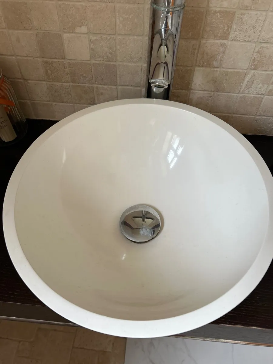 Sink Unit - Image 1
