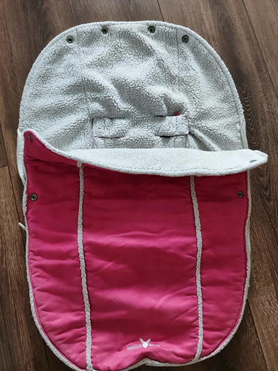 Car seat cover