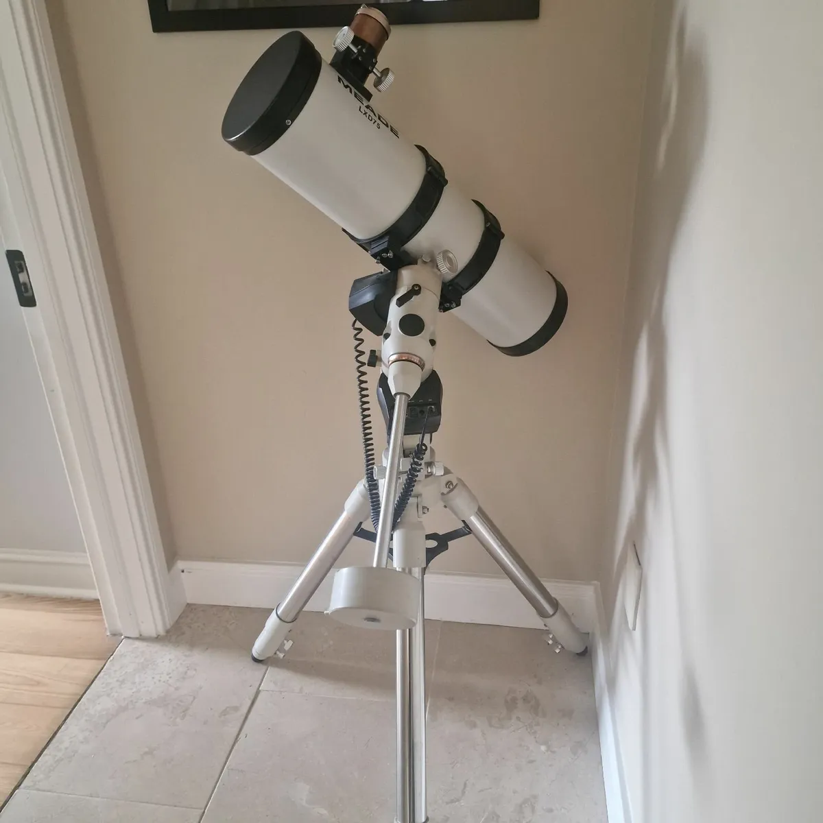 Meade LXD75 Telescope - Image 2