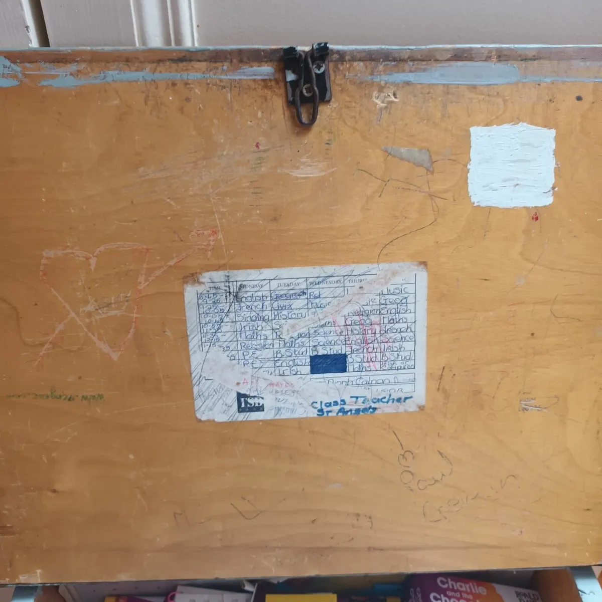 Desk - Image 2
