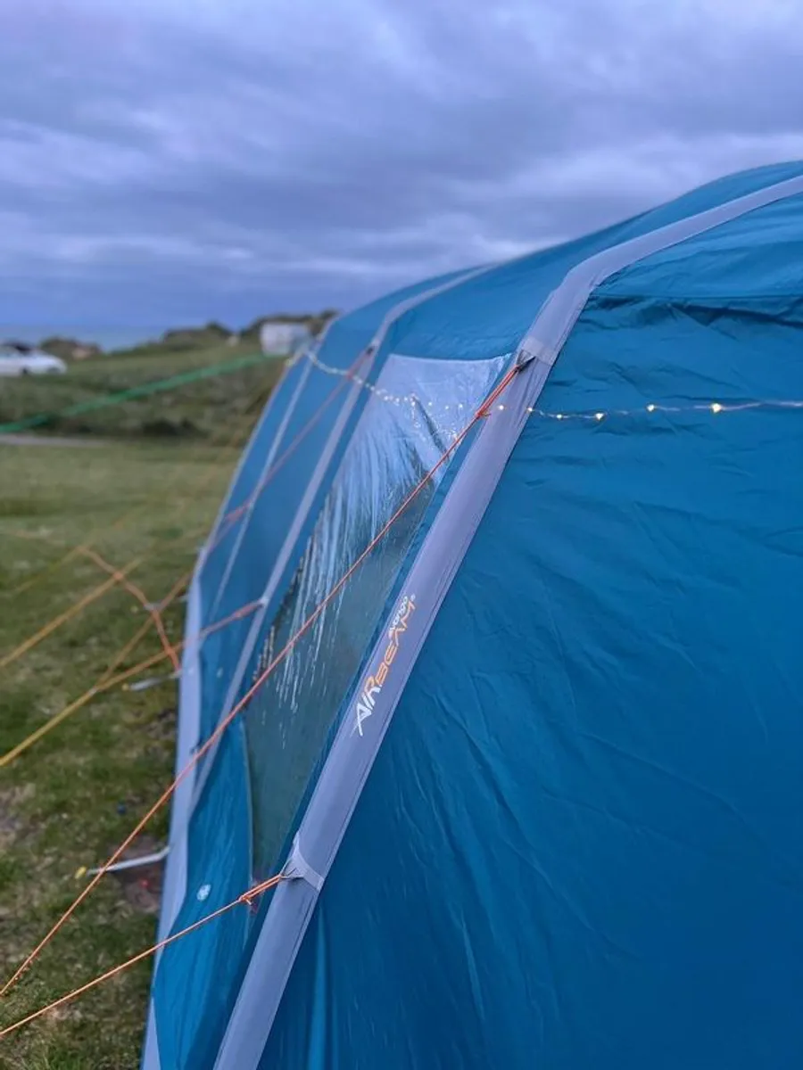 Vango Airstrem Aether Air 600XL - Image 2