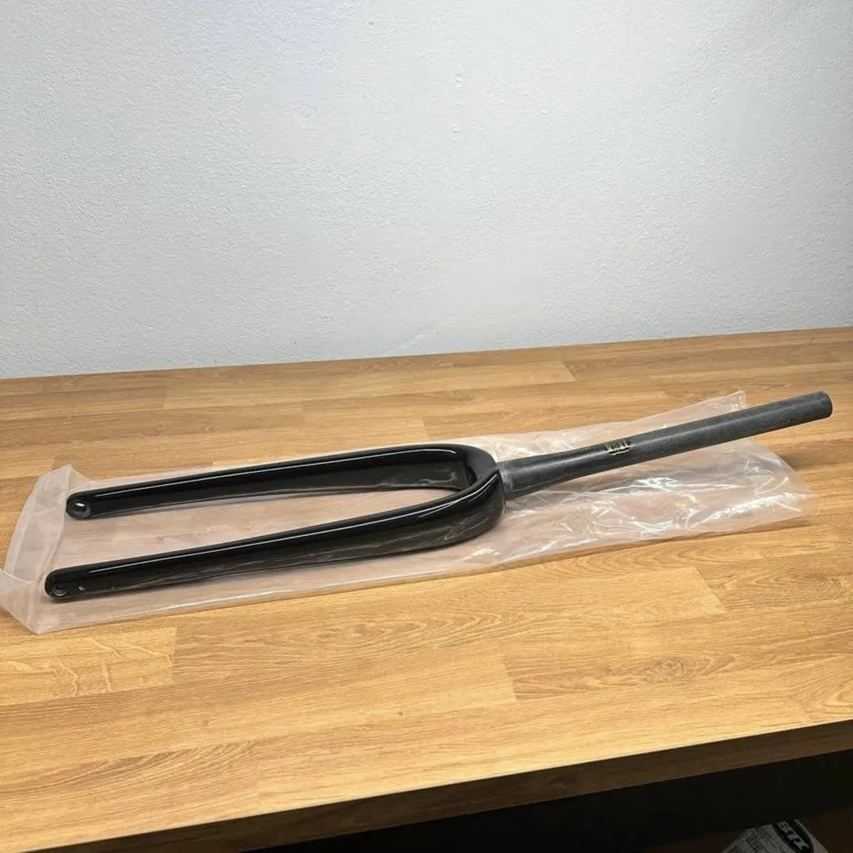 Unused ENVE RTP Fork (Gravel/CX) - 50mm rake, neve - Image 4