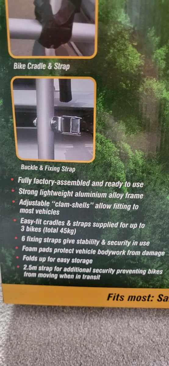 Cycle Carrier - Image 4
