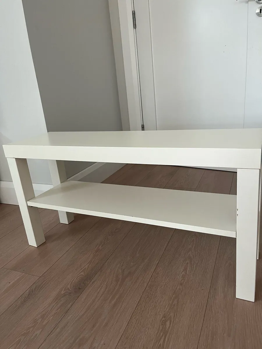 TV bench - Image 1