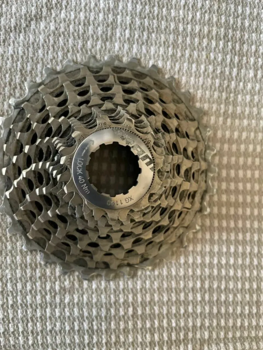 Shimano Ultegra R8050 11s Di2 - Image 3
