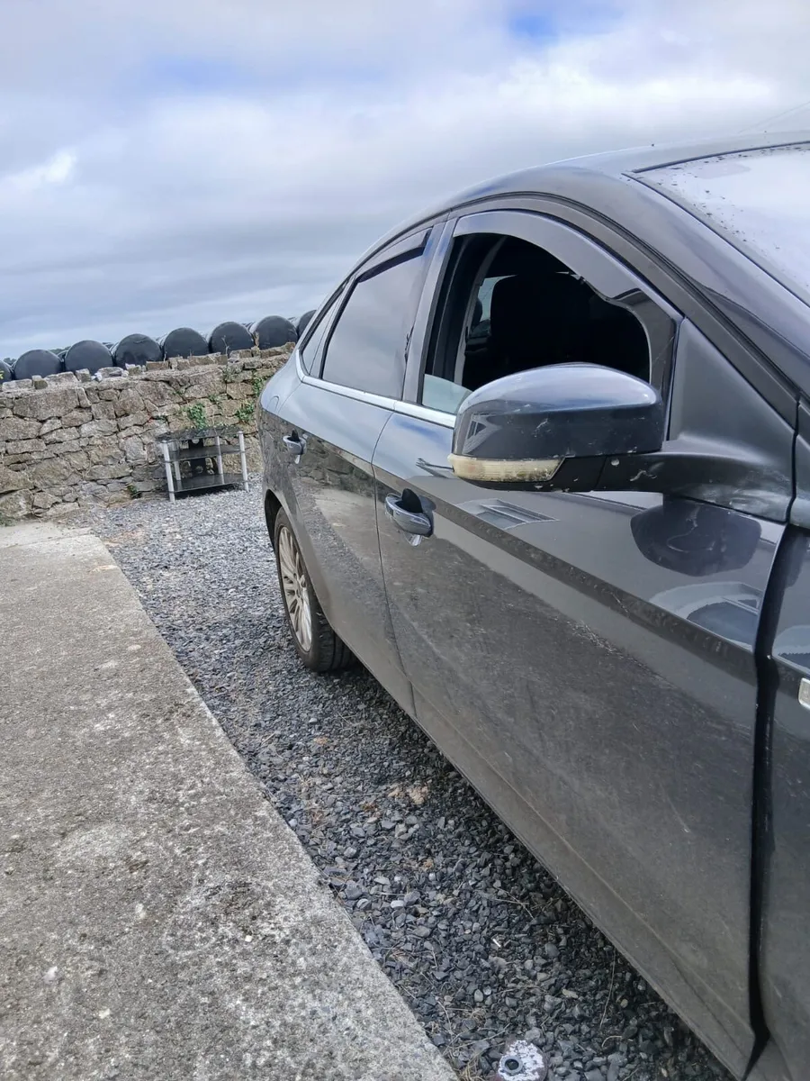 Ford Mondeo - Image 2