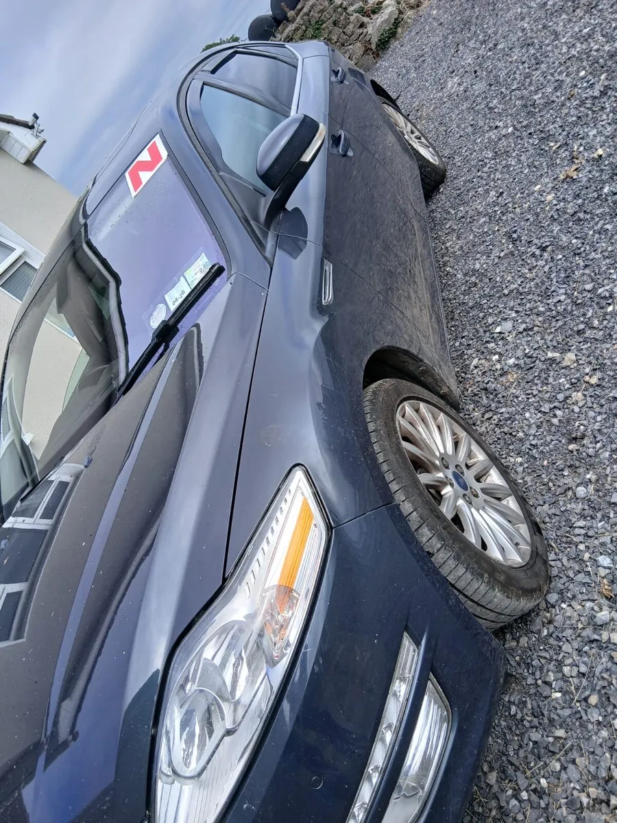 Ford Mondeo - Image 3