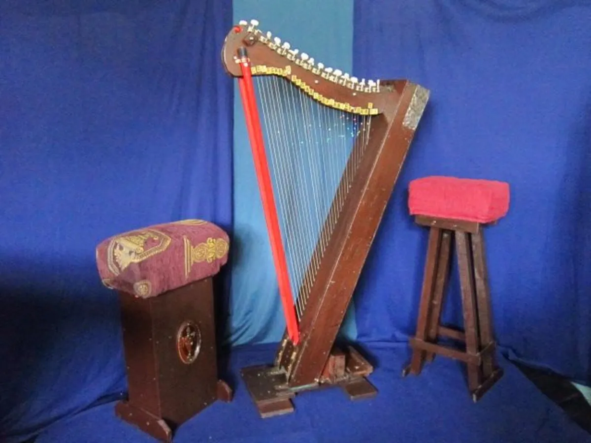 musical instrument - Image 1